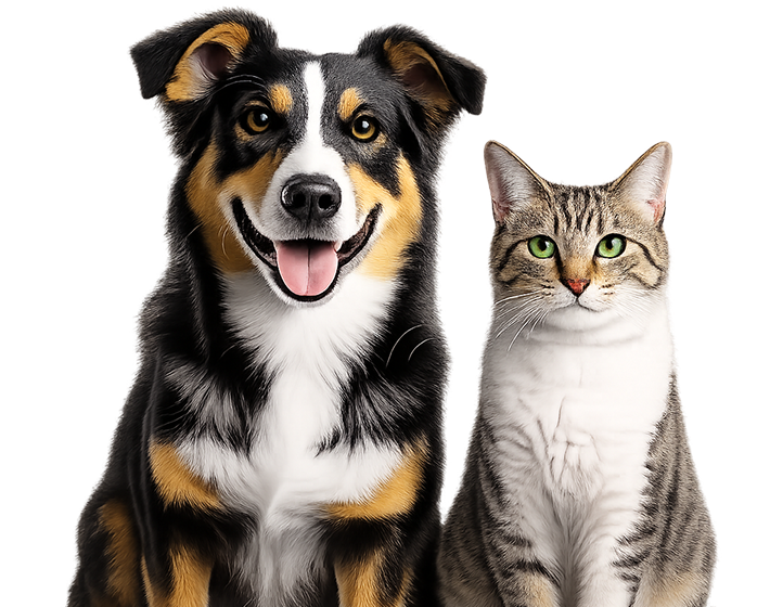 Central Memorial Pet